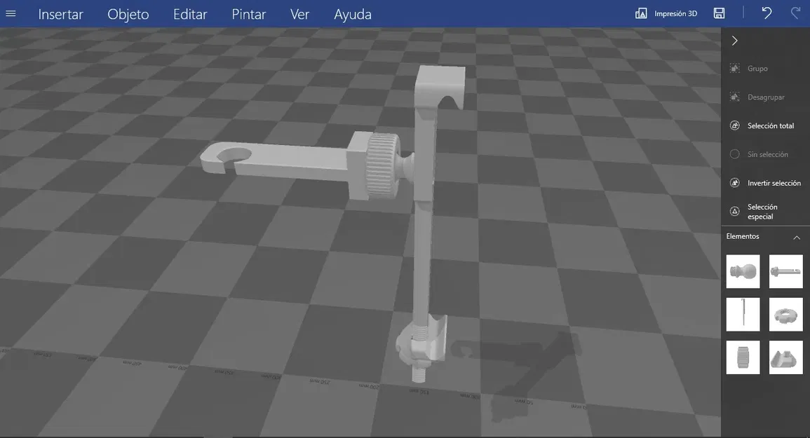 Giá đỡ xe hơi cho tablet và điện thoại di động - Image 4