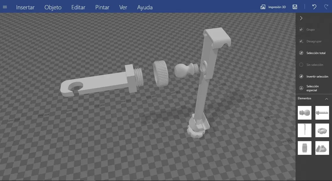 Giá đỡ xe hơi cho tablet và điện thoại di động - Image 5