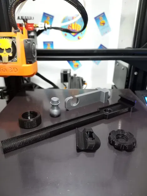 Giá đỡ xe hơi cho tablet và điện thoại di động - Image 8