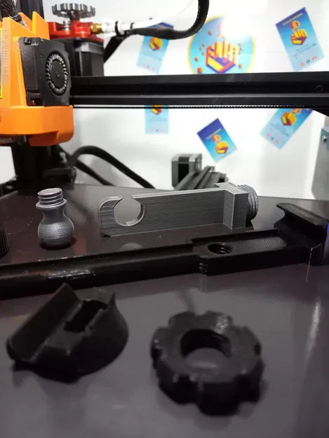 Giá đỡ xe hơi cho tablet và điện thoại di động - Image 9