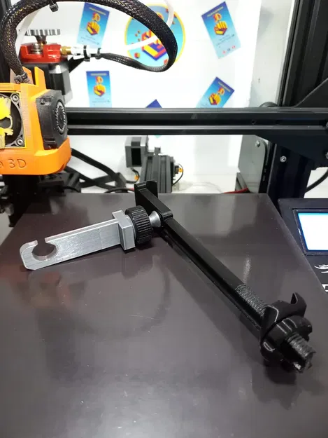 Giá đỡ xe hơi cho tablet và điện thoại di động - Image 11