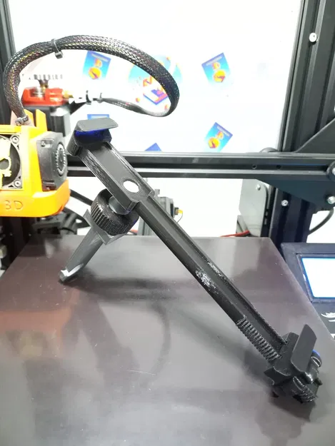 Giá đỡ xe hơi cho tablet và điện thoại di động - Image 12