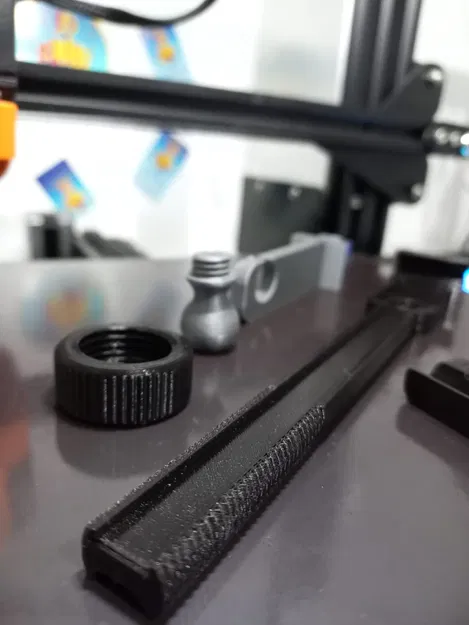 Giá đỡ xe hơi cho tablet và điện thoại di động - Image 13