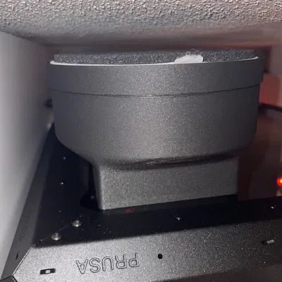 Hệ thống bộ lọc HEPA cho vỏ PRUSA gốc