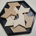 Câu đố 8 chú chim nhỏ từ puzzlewillbeplayed.com - Thumbnail 1