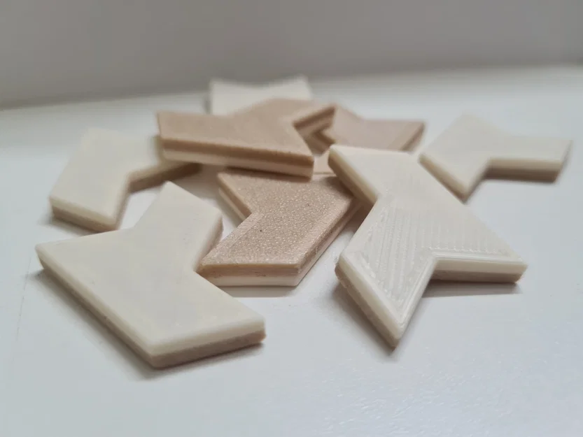 Câu đố 8 chú chim nhỏ từ puzzlewillbeplayed.com - Image 2