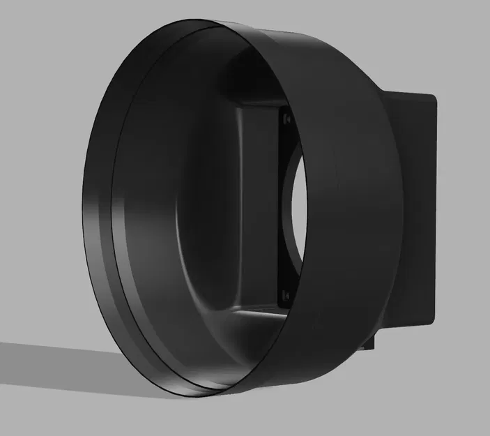 Hệ thống bộ lọc HEPA cho vỏ PRUSA gốc - Image 2