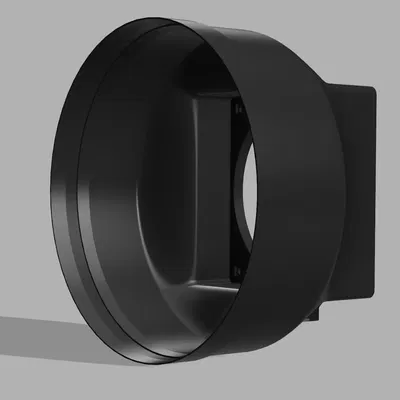 Hệ thống bộ lọc HEPA cho vỏ PRUSA gốc