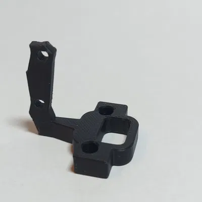 Giá đỡ CR Touch cho Voron Stealthburner ADXL cho V6 Hotend