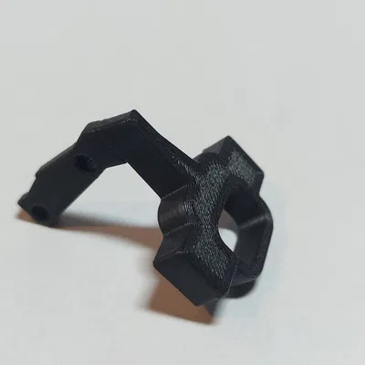 Giá đỡ CR Touch cho Voron Stealthburner ADXL cho V6 Hotend