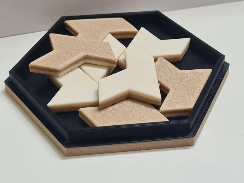 Câu đố 8 chú chim nhỏ từ puzzlewillbeplayed.com - Image 3