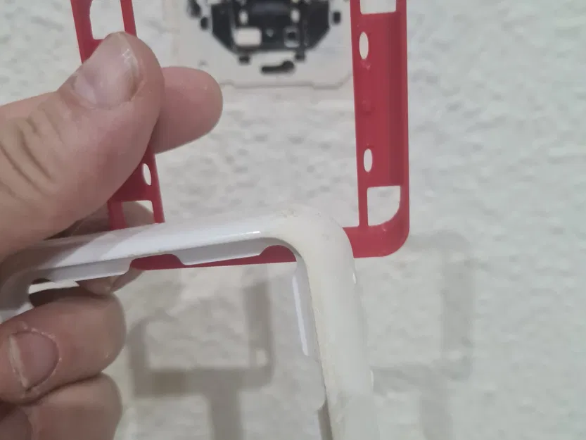 Khóa chuyển màu cho đèn ánh sáng - Image 1