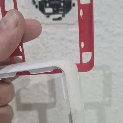 Khóa chuyển màu cho đèn ánh sáng