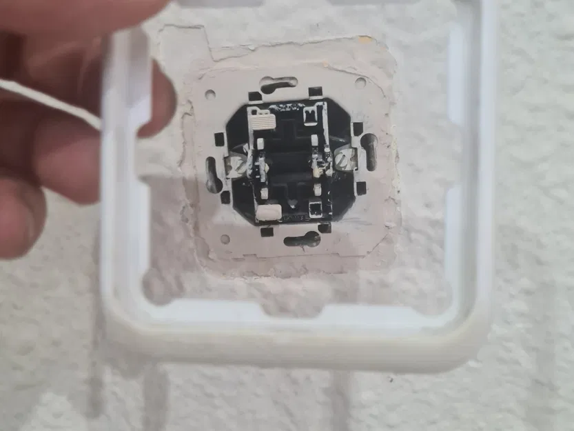 Khóa chuyển màu cho đèn ánh sáng - Image 2