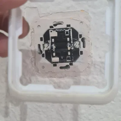 Khóa chuyển màu cho đèn ánh sáng