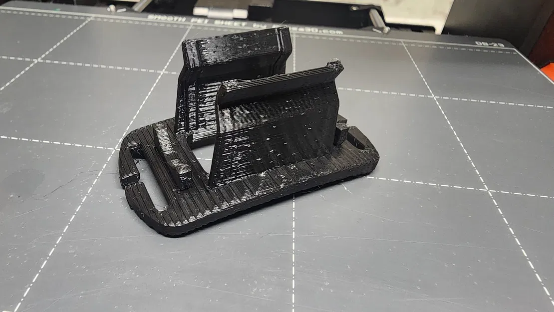 Kẹp pin thay thế cho đèn pin Osprey 600 Lumens - Image 1