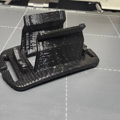 Kẹp pin thay thế cho đèn pin Osprey 600 Lumens