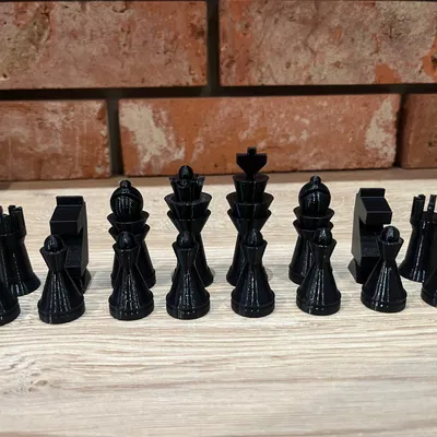 Bộ cờ vua - Dự án giáo dục tại Kalisz