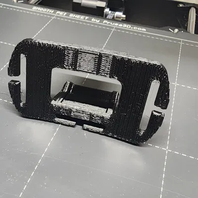 Kẹp pin thay thế cho đèn pin Osprey 600 Lumens