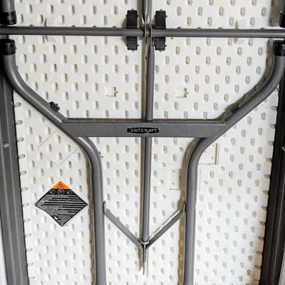 Kẹp chân bàn Lifetime Brand cho mô hình LPPRMB 5008