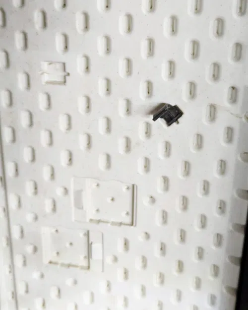 Kẹp chân bàn Lifetime Brand cho mô hình LPPRMB 5008 - Image 4