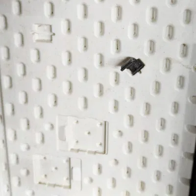 Kẹp chân bàn Lifetime Brand cho mô hình LPPRMB 5008