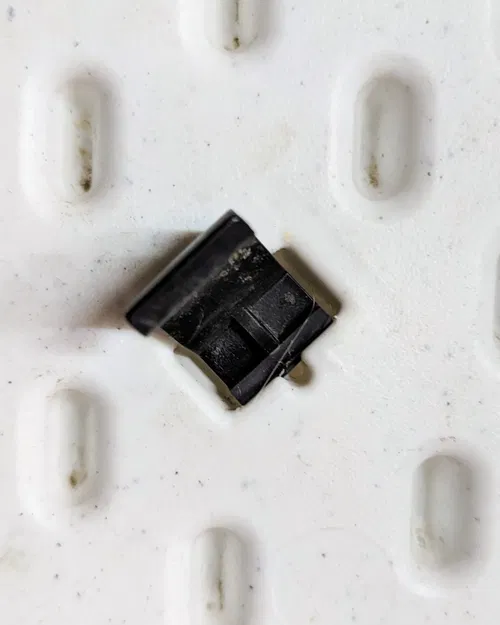 Kẹp chân bàn Lifetime Brand cho mô hình LPPRMB 5008 - Image 5