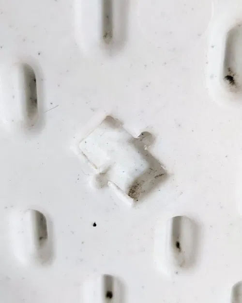 Kẹp chân bàn Lifetime Brand cho mô hình LPPRMB 5008 - Image 6