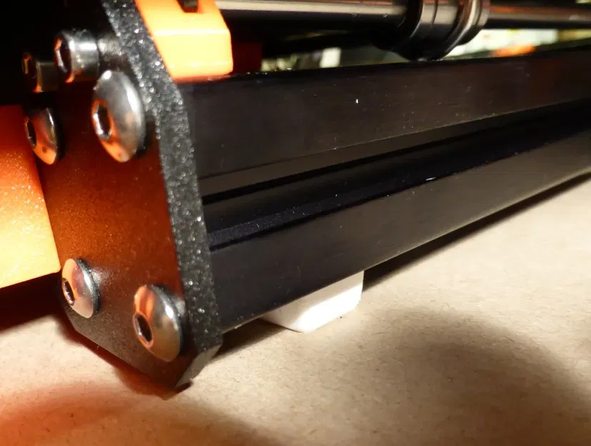 Chân đế nâng cấp cho máy in 3D Prusa i3 MK3/S - Image 2