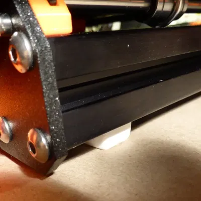 Chân đế nâng cấp cho máy in 3D Prusa i3 MK3/S