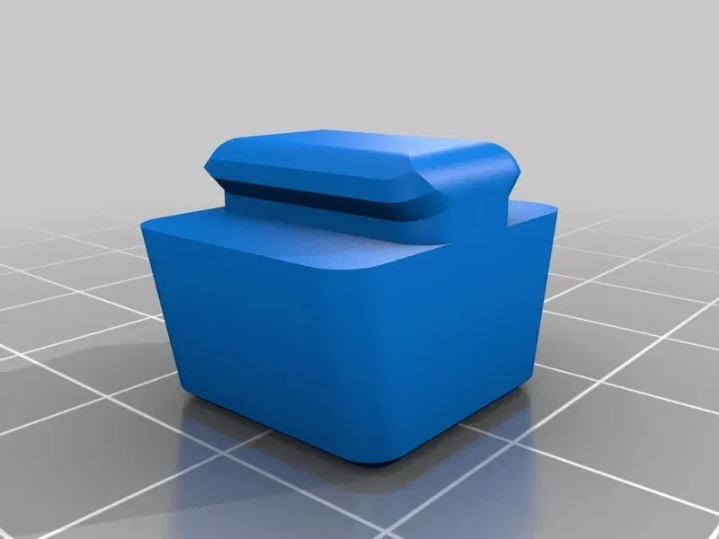 Chân đế nâng cấp cho máy in 3D Prusa i3 MK3/S - Image 3