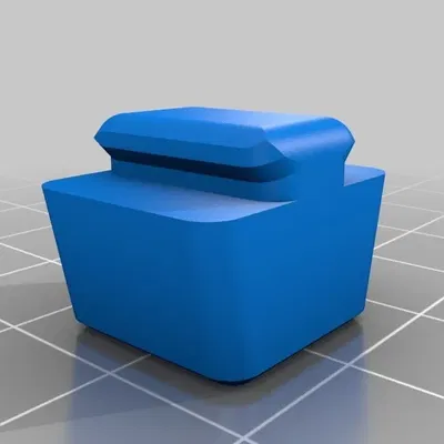 Chân đế nâng cấp cho máy in 3D Prusa i3 MK3/S