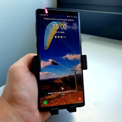 Giá đỡ điện thoại Bluetooth cho Volkswagen Passat B6