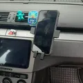 Giá đỡ điện thoại tùy chỉnh cho VW Passat B6 - Thumbnail 6