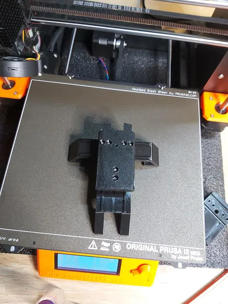 Giá đỡ điện thoại tùy chỉnh cho VW Passat B6 - Image 7