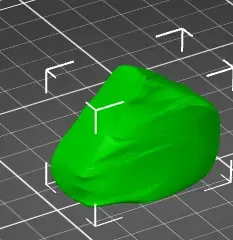 Đá trang trí cho bể nuôi thằn lằn hoặc rùa - Image 2