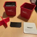 Các ngăn chia và nắp cho hộp Milwaukee Packout - Thumbnail 1