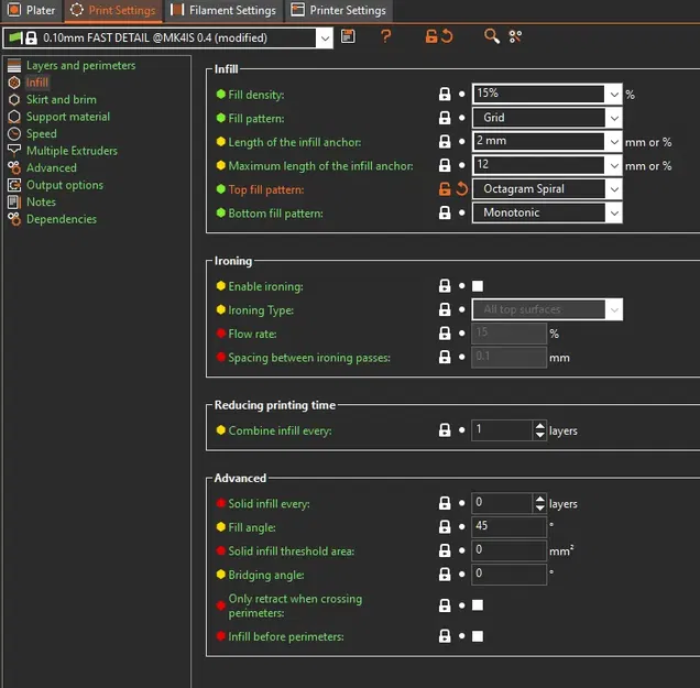 Mandala đa sắc cho thiền Trataka - Image 2