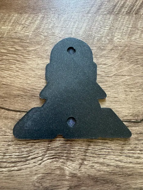 Nam châm Dawn of the Dead 8x3mm cho tủ lạnh - Image 3