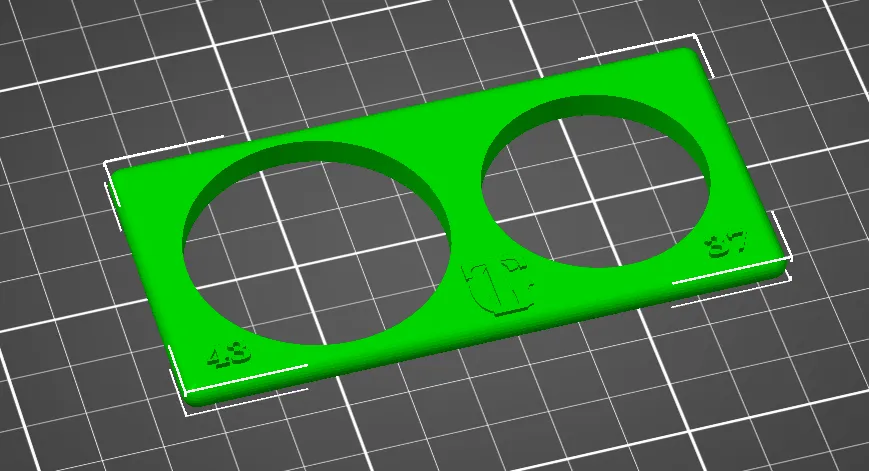 Đo lường tiêu chuẩn cho giải đấu minigolf - Image 1