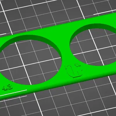 Đo lường tiêu chuẩn cho giải đấu minigolf