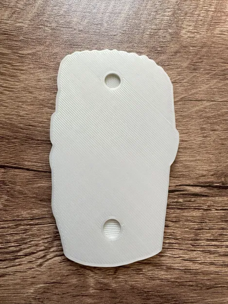 Nam chính Hank trong King of the Hill với nam châm 8x3mm - Image 4