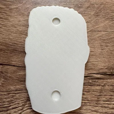 Nam chính Hank trong King of the Hill với nam châm 8x3mm