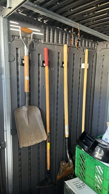 Giá đỡ trọng lực XL cho không gian sống và sân vườn - Image 1