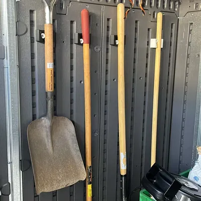 Giá đỡ trọng lực XL cho không gian sống và sân vườn