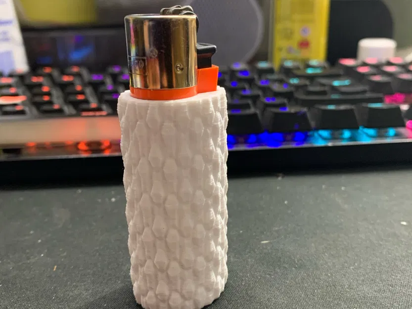 Vỏ bọc Clipper hình rùa độc đáo và tiện lợi - Image 1