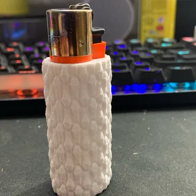 Vỏ bọc Clipper hình rùa độc đáo và tiện lợi