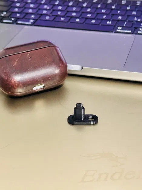 Công cụ tháo vỏ AirPods tiện lợi và nhỏ gọn - Image 1