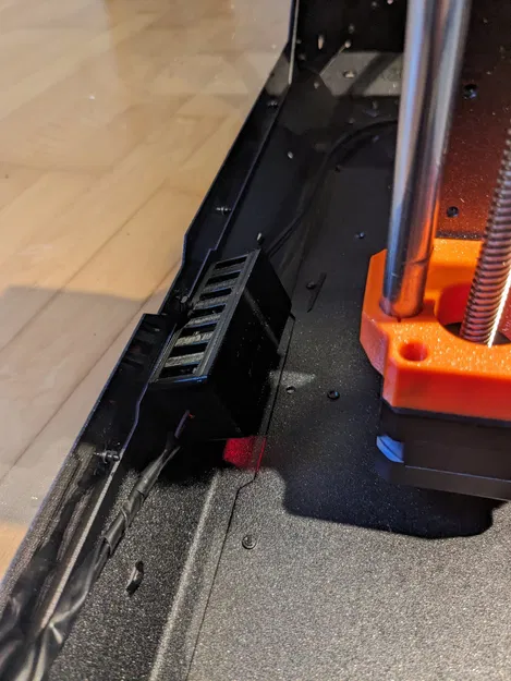 Vỏ bọc cho module LM2596 từ AZ-Delivery - Image 4