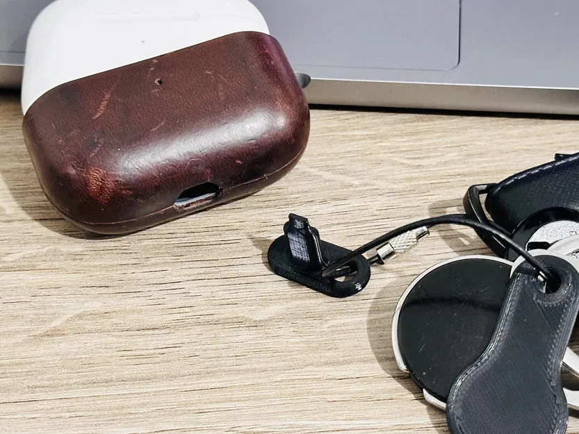 Công cụ tháo vỏ AirPods tiện lợi và nhỏ gọn - Image 2